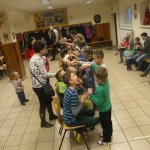 Obejrzyj galerię zdjęć: Mikołajki 2014