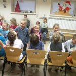 Obejrzyj galerię zdjęć: Mikołajki 2014