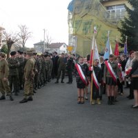 Zobacz w powiększeniu: Narodowe Święto Niepodległości - 11 listopada 2014 r. (4)