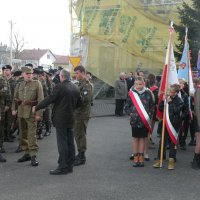 Zobacz w powiększeniu: Narodowe Święto Niepodległości - 11 listopada 2014 r. (5)