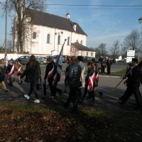 Zobacz w powiększeniu: Narodowe Święto Niepodległości - 11 listopada 2014 r. (6)