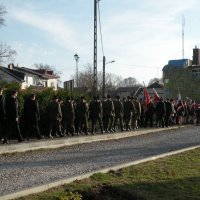 Zobacz w powiększeniu: Narodowe Święto Niepodległości - 11 listopada 2014 r. (21)