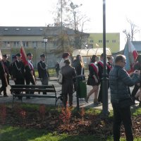 Zobacz w powiększeniu: Narodowe Święto Niepodległości - 11 listopada 2014 r. (25)