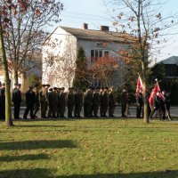 Zobacz w powiększeniu: Narodowe Święto Niepodległości - 11 listopada 2014 r. (33)