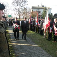 Zobacz w powiększeniu: Narodowe Święto Niepodległości - 11 listopada 2014 r. (39)