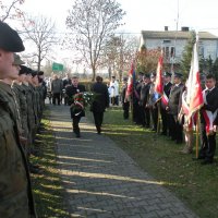 Zobacz w powiększeniu: Narodowe Święto Niepodległości - 11 listopada 2014 r. (40)
