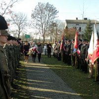 Zobacz w powiększeniu: Narodowe Święto Niepodległości - 11 listopada 2014 r. (42)