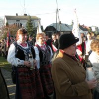 Zobacz w powiększeniu: Narodowe Święto Niepodległości - 11 listopada 2014 r. (45)