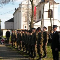 Zobacz w powiększeniu: Narodowe Święto Niepodległości - 11 listopada 2014 r. (47)