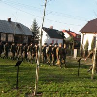 Zobacz w powiększeniu: Narodowe Święto Niepodległości - 11 listopada 2014 r. (57)