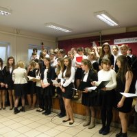 Zobacz w powiększeniu: Narodowe Święto Niepodległości - 11 listopada 2014 r. (70)