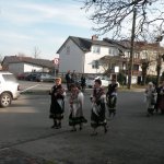Obejrzyj galerię zdjęć: Narodowe Święto Niepodległości - 11 listopada 2014 r.