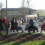 Obejrzyj galerię zdjęć: Narodowe Święto Niepodległości - 11 listopada 2014 r.