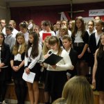 Obejrzyj galerię zdjęć: Narodowe Święto Niepodległości - 11 listopada 2014 r.