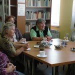 Obejrzyj galerię zdjęć: Narodowe Czytanie Trylogii Henryka Sienkiewicza