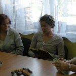 Obejrzyj galerię zdjęć: Narodowe Czytanie Trylogii Henryka Sienkiewicza
