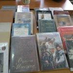 Obejrzyj galerię zdjęć: Narodowe Czytanie Trylogii Henryka Sienkiewicza