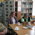 Obejrzyj galerię zdjęć: Narodowe Czytanie Trylogii Henryka Sienkiewicza