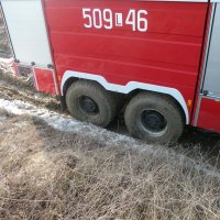 Zobacz w powiększeniu: OSP Baranów - Trening jazdy (11)