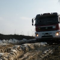 Zobacz w powiększeniu: OSP Baranów - Trening jazdy (21)
