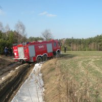 Zobacz w powiększeniu: OSP Baranów - Trening jazdy (27)