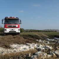 Zobacz w powiększeniu: OSP Baranów - Trening jazdy (30)