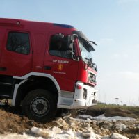 Zobacz w powiększeniu: OSP Baranów - Trening jazdy (31)