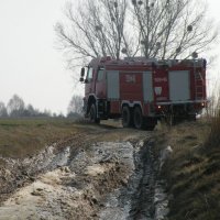 Zobacz w powiększeniu: OSP Baranów - Trening jazdy (37)