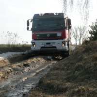 Zobacz w powiększeniu: OSP Baranów - Trening jazdy (41)