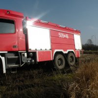 Zobacz w powiększeniu: OSP Baranów - Trening jazdy (45)