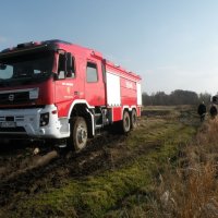 Zobacz w powiększeniu: OSP Baranów - Trening jazdy (46)