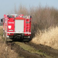 Zobacz w powiększeniu: OSP Baranów - Trening jazdy (48)