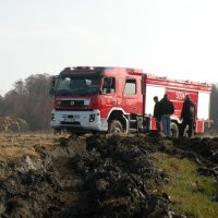 Zobacz w powiększeniu: OSP Baranów - Trening jazdy (53)