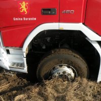 Zobacz w powiększeniu: OSP Baranów - Trening jazdy (55)