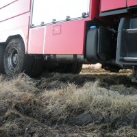 Zobacz w powiększeniu: OSP Baranów - Trening jazdy (56)