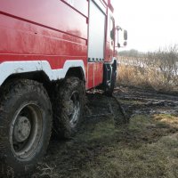 Zobacz w powiększeniu: OSP Baranów - Trening jazdy (61)