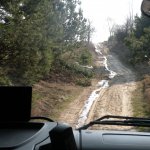 Obejrzyj galerię zdjęć: OSP Baranów - Trening jazdy