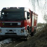 Obejrzyj galerię zdjęć: OSP Baranów - Trening jazdy