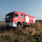 Obejrzyj galerię zdjęć: OSP Baranów - Trening jazdy