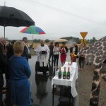 Obejrzyj galerię zdjęć: Otwarcie inwestycji 