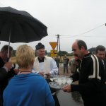 Obejrzyj galerię zdjęć: Otwarcie inwestycji 