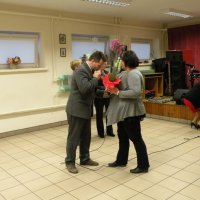 Zobacz w powiększeniu: Podsumowanie projektu