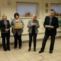 Zobacz w powiększeniu: Podsumowanie projektu