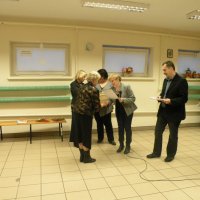 Zobacz w powiększeniu: Podsumowanie projektu