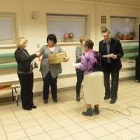 Zobacz w powiększeniu: Podsumowanie projektu