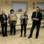 Obejrzyj galerię zdjęć: Podsumowanie projektu 