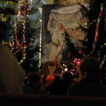 Obejrzyj galerię zdjęć: VI Przegląd Kolęd i Pastorałek