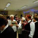 Obejrzyj galerię zdjęć: VI Przegląd Kolęd i Pastorałek