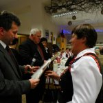 Obejrzyj galerię zdjęć: VI Przegląd Kolęd i Pastorałek