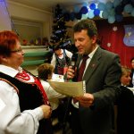 Obejrzyj galerię zdjęć: VI Przegląd Kolęd i Pastorałek